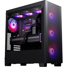OcUK Tech Labs Intel Core Ultra (Arrow Lake) Pro Gaming Configurator