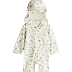 UV-Sets H&M UPF 50 Sonnenschutz-Set - Grün