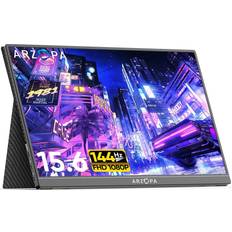 Arzopa Bildskärmar Arzopa G1 Game 15.6"