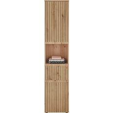 MID.YOU HOCHSCHRANK Eiche Artisan