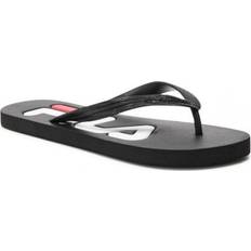 Fila Men Slippers & Sandals Fila Troy Flip-Flops - Noir