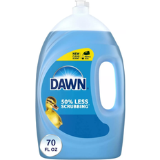Dawn Dishwashing Detergent Liquid Original Scent 0.55gal