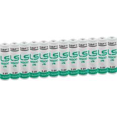 Saft LS 14500 Compatible 12-pack