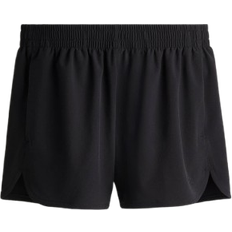 H&M Running Shorts with DryMove - Black