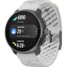 Suunto Smartwatches Suunto Race S Titanium Canary