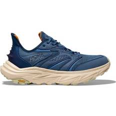 Hoka Anacapa 2 Freedom M - Foggy Night/Oat Milk