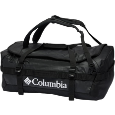 Landroamer 60L Duffel - Black