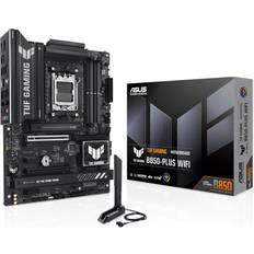 ATX - Socket AM5 Moderkort ASUS TUF Gaming B850-Plus WIFI