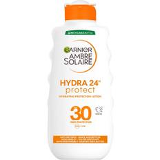 Garnier Ambre Solaire Hydra 24H Lotion SPF30 200ml