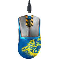 Razer deathadder v3 Razer DeathAdder V3 Pro Fortnite Edition Wireless Esports Gaming Mouse