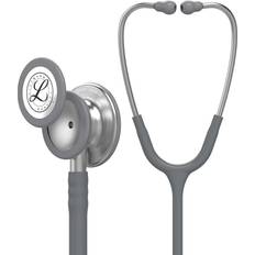 3M Littmann Classic III Stethoscope Grey