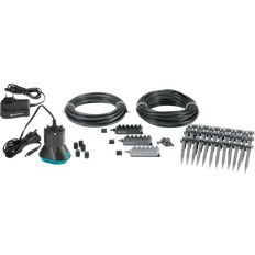 Kit di irrigazione Gardena Micro-Drip-System Holiday Watering Set