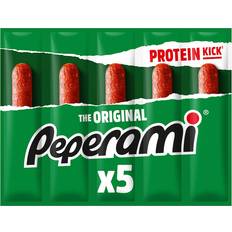 Peperami Original 100g 5pcs