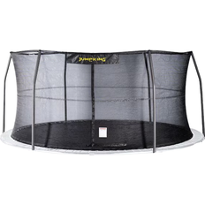 Jumpking Trampoline Safety Enclosure 457cm