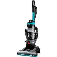 Bissell Upright Vacuum Cleaners Bissell CleanView Rewind 3676 Blueq