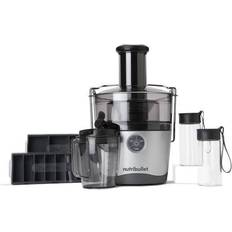 Electrical Juicers Nutribullet Juicer Pro 1000 Watt NBJ50200