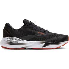 Brooks Herr Skor Brooks Adrenaline GTS 24 - Black/Grey/Red