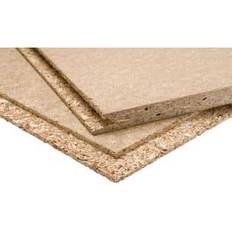 Chipboards Wickes 164516 18 x 600 x 2400mm