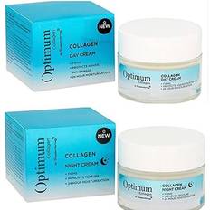 Superdrug optimum collagen day and/or night cream