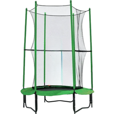 Chad Valley My First Trampoline 122cm + Safety Net