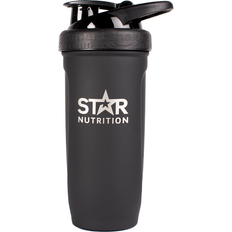 Shaker steel Star Nutrition Gear Steel Shaker