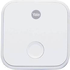 Vita Lås Yale ConnectX Wifi Bridge