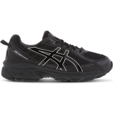 Asics Kids Gel-Venture Unisex Shoes - Black