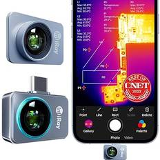 P2 Pro Thermal Imaging Camera for Android