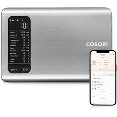 Smart Kitchen Scale with Nutritional Calculator