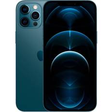 Apple iPhone 12 Pro, 256GB Pacific Blue