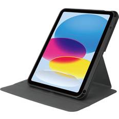 Ferrelli Smartcase iPad 10,9 inch 2022 iPad 11 in A16 svart