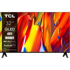 Smart tv android TCL 32V5C QLED Android TV