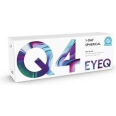 Eyeq one day Eye-Q One-Day Air Q4 30 st