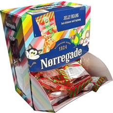 Jelly beans Nørregade Nørregade Jelly Beans 100 x 10 g 100g