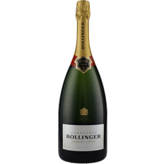 Bollinger champagne special cuvée Bollinger Champagne Special Cuvée Magnum
