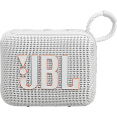 Jbl go JBL Go 4 White