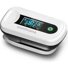 Pulsoximeters Medisana ECG Pulsoximeters PM180