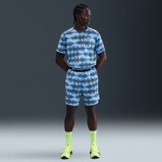 Sportswear Garment Shorts Nike Challenger Men's Brief-Lined Running Shorts - Blue