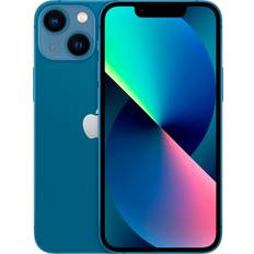 Apple iphone 13 mini 128 Apple iPhone 13 mini, 128GB Blue
