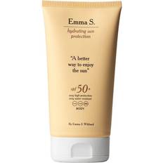 Emma S. Hydrating Sun Protection SPF50+ 150ml