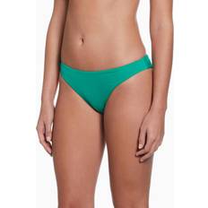 Nike Bikiniunderdelar Nike Essential Bikiniunderdel Hög Benskärning - Grön/A