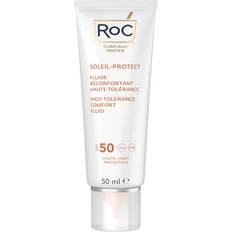 Roc Soleil Protect High Tolerance Comfort Fluid SPF50 50ml