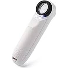 SJHDHDA Bärbar Handhållen LED-lampa WW-1188