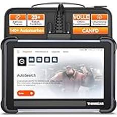 Thinkcar ThinkScan 672 Diagnostikenhet med 28+ Återställningsfunktion