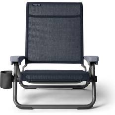 Camping & Outdoor Yeti Beach Chair Navy