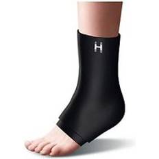 Homedics Gel Compression Ankle Sleeve One Colour Women