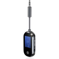 Peowuieu Bluetooth 5.3 Transmitter Receiver