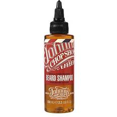 Beard Washes Johnny's Chop Shop Rich & Conditioning Beard Shampoo 100ml