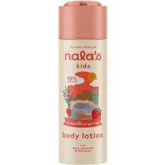 Nala's Baby Kids Strawberry Springs 200ml
