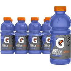 Gatorade Thirst Quencher Fierce Grape 591ml 8 pcs